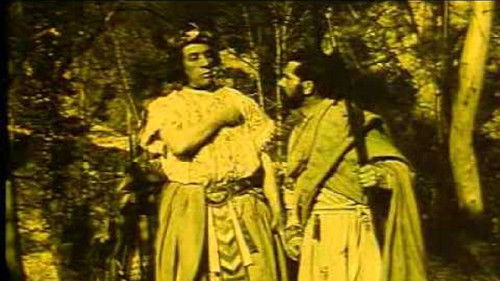 San Sebastiano Bild 1