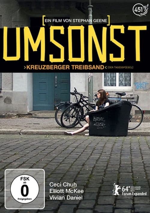 Umsonst