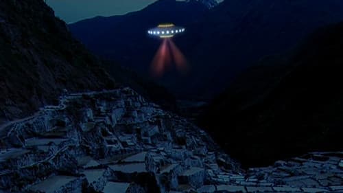 Un Marciano Llamado Deseo Bild 1