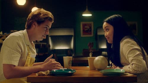 Liftoff - Mit dir zum Mars Bild 3