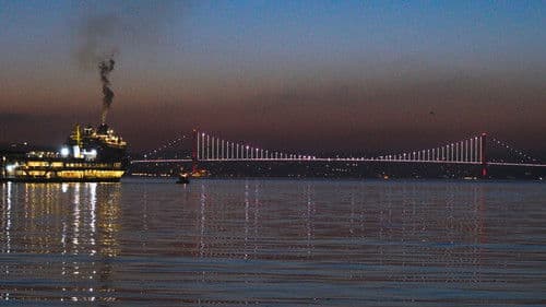 Ses: İstanbul Bild 1