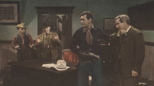 Crossed Trails Bild 1