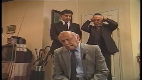 Sonny and Cornblatt Bild 6