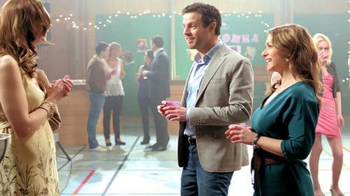 Camilla Läckberg - Tödliches Klassentreffen Bild 3