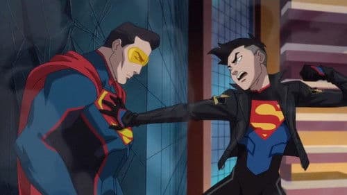 Reign of the Supermen Bild 7
