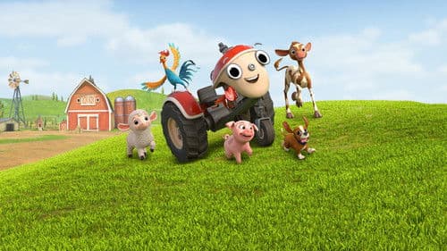 Otis rollt zur Hilfe! Bild 1