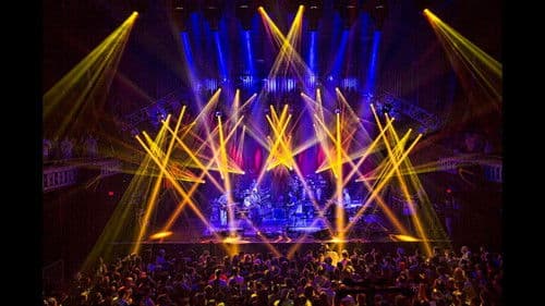 Umphrey's McGee: Live from the Tabernacle, Atlanta, GA 4 Nights Bild 1