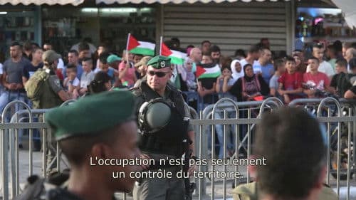 Derrière les fronts : résistances et résiliences en Palestine Bild 7