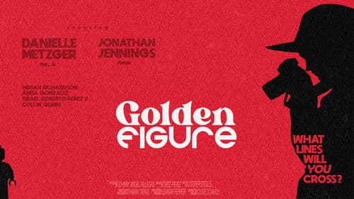 Golden Figure Bild 1