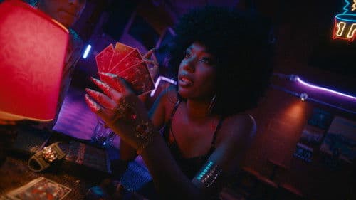 Rains Over Babel Bild 2