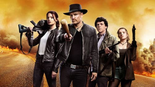 Zombieland 2: Doppelt hält besser Bild 4