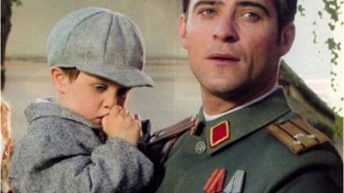 Duga mračna noć Bild 1