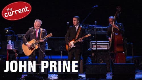 John Prine - Live from the Greek Bild 1