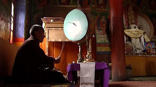 Gli anni sconosciuti di Gesù Bild 3