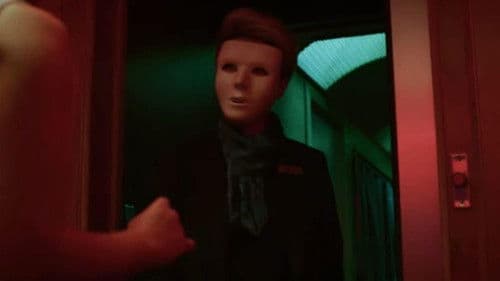 Terror Train 2 Bild 8