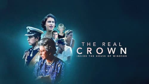 The Real Crown: Inside the House of Windsor Bild 5