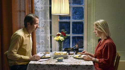 Fallende Blätter Bild 5