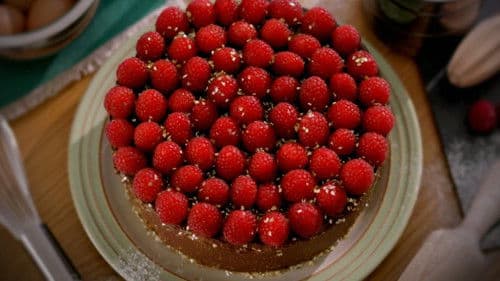 The Great American Baking Show Bild 4