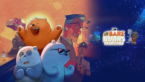 We Bare Bears - Der Film Bild 1