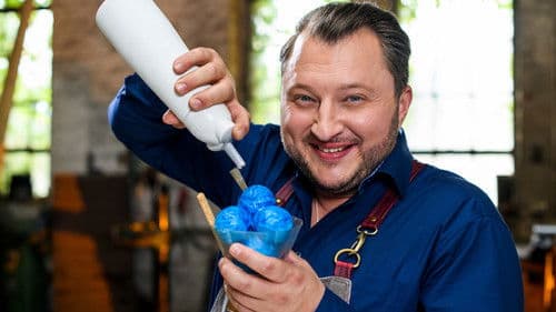 Lege packt aus Bild 2