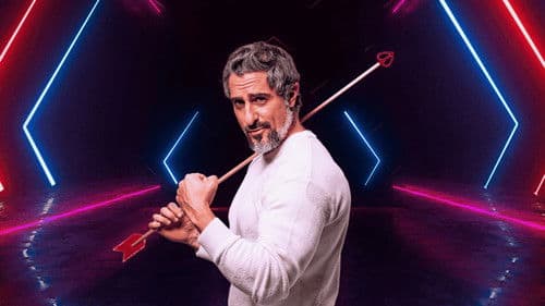 Túnel do Amor Bild 4