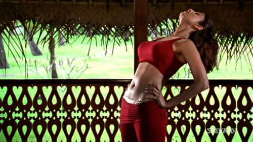 Shilpa's Yoga Bild 2