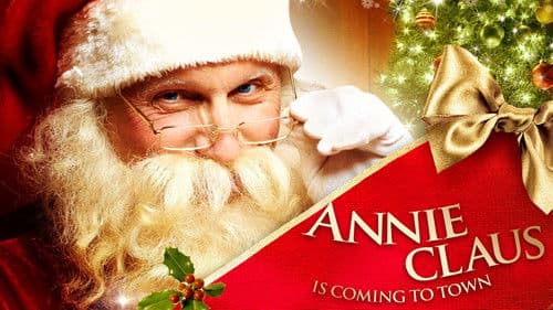 Annie Claus Is Coming to Town Bild 5