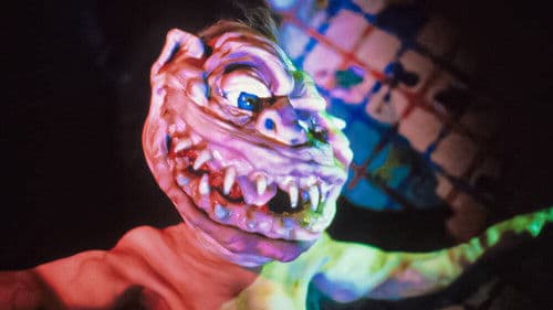 Deadtime Stories - Die Zunge des Todes Bild 2