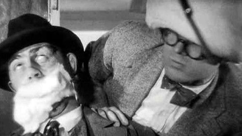 Der Mann, der seinen Mörder sucht Bild 3