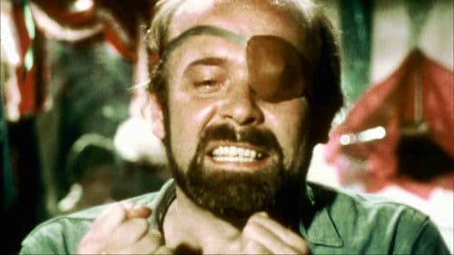 The Headless Eyes Bild 1