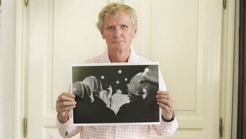 Sametové stopy Bild 1