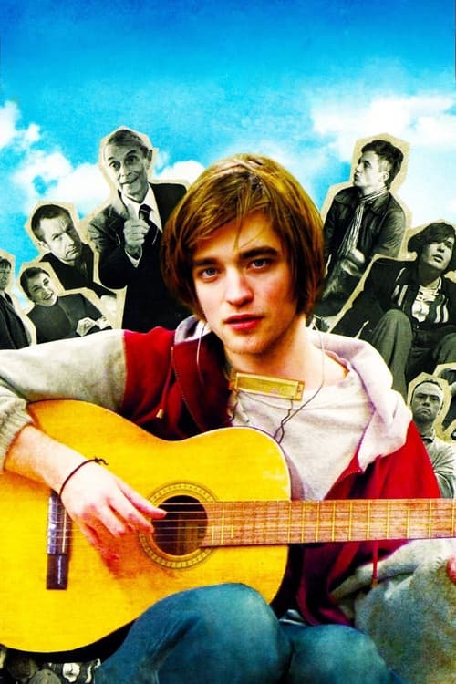 How to Be - Das Leben ist (k)ein Wunschkonzert