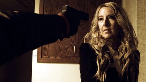 The Omro Heist Bild 5