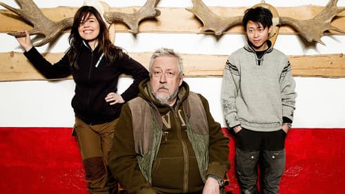 På jakt med Lotta och Leif Bild 1