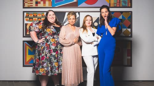 The Exhibitionists Bild 1