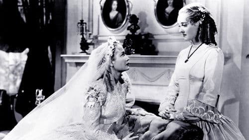 Die alte Jungfer Bild 1