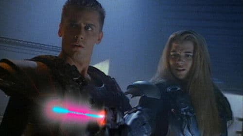 Alien Arsenal - Welt in Gefahr Bild 3