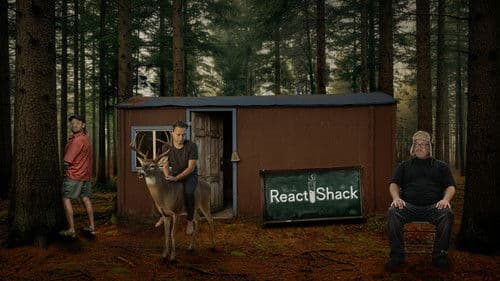 ReactShack Bild 1