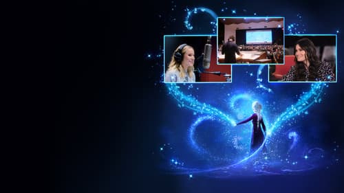 Into the Unknown: Making Frozen II Bild 5