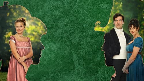 An American in Austen Bild 2