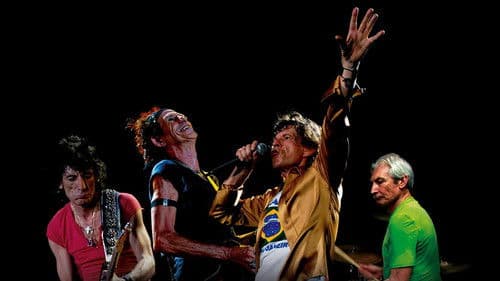 The Rolling Stones - A Bigger Bang: Live On Copacabana Beach Bild 3