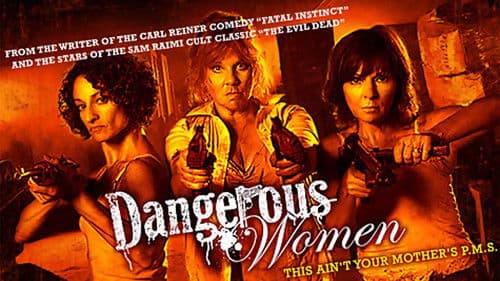 Dangerous Women Bild 1