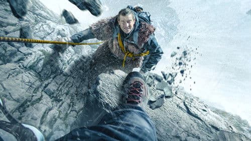 You vs. Wild: Out Cold Bild 2