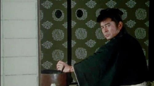 平手造酒　利根の決闘 Bild 1