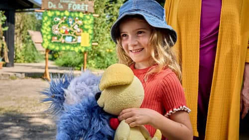 Woezel & Pip op avontuur in de Tovertuin Bild 3