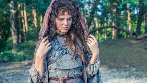 Prinz Himmelblau und Fee Lupine Bild 2