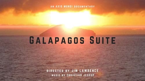 Galapagos Suite Bild 1