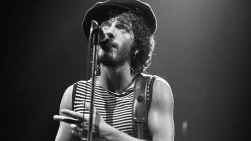 Bruce Springsteen, der amerikanische Freund Bild 3