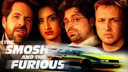 The Smosh and the Furious Bild 1
