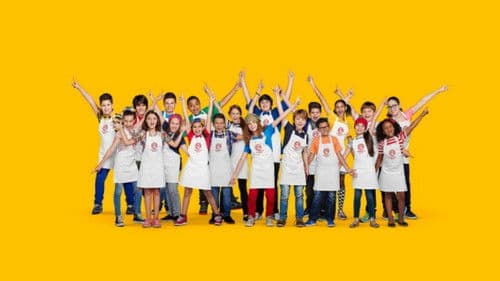 MasterChef Júnior Bild 2